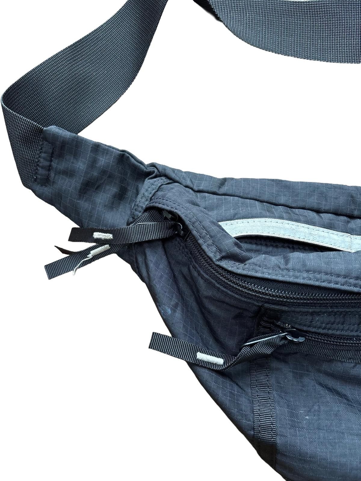 Other Porter Yoshida Nylon Shoulder Bag Black Japan Size ONE SIZE - 5 Thumbnail