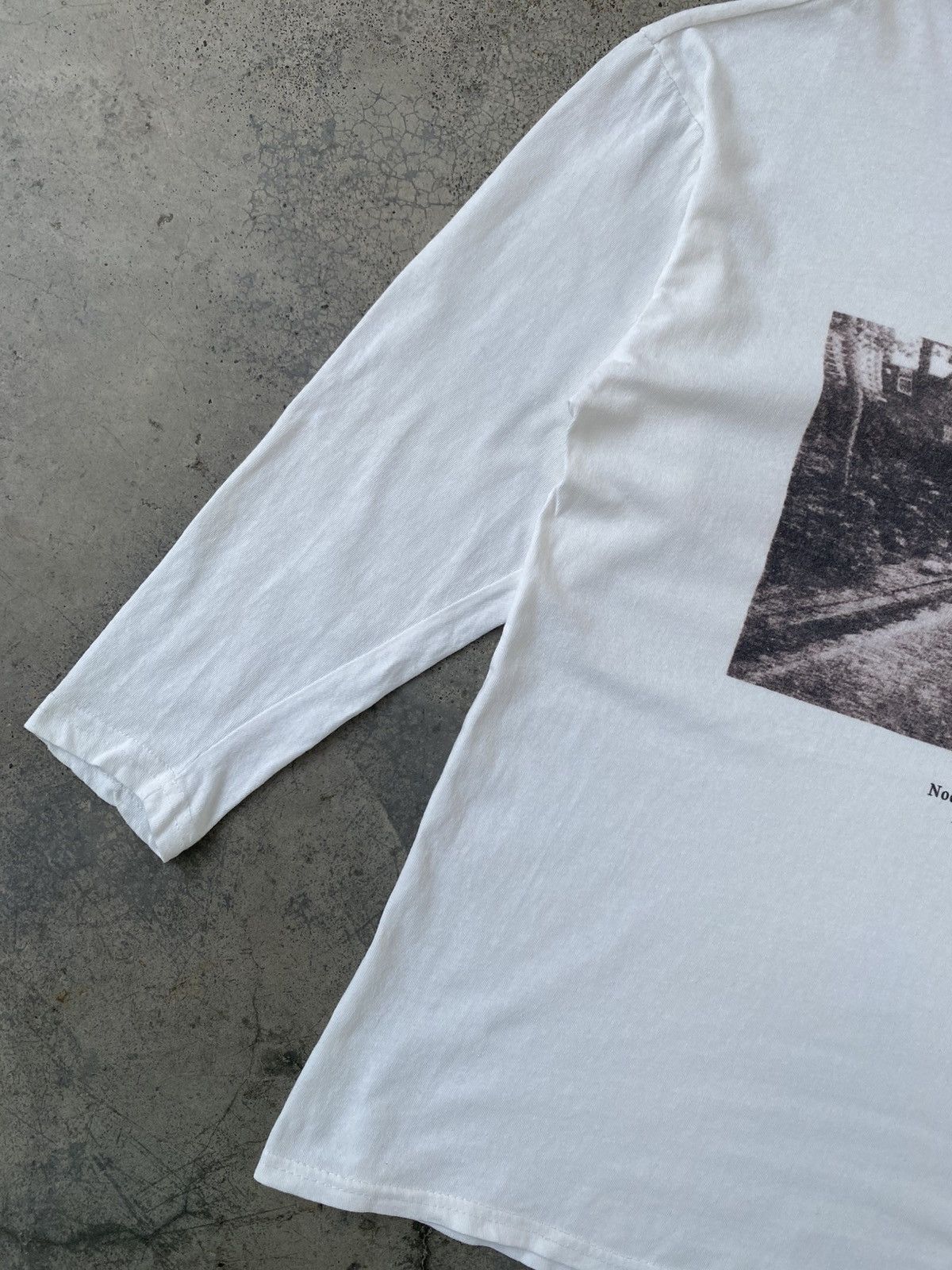 Band Tees Sick🔥Vintage Noel and Liam Gallagher Band tees Oasis Size US L / EU 52-54 / 3 - 5 Thumbnail