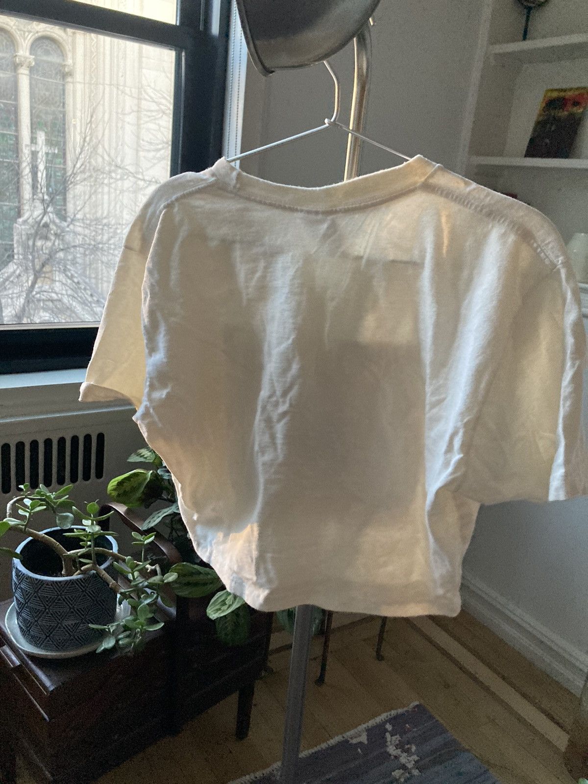 Supreme Cropped t for women Size US M / EU 48-50 / 2 - 3 Thumbnail