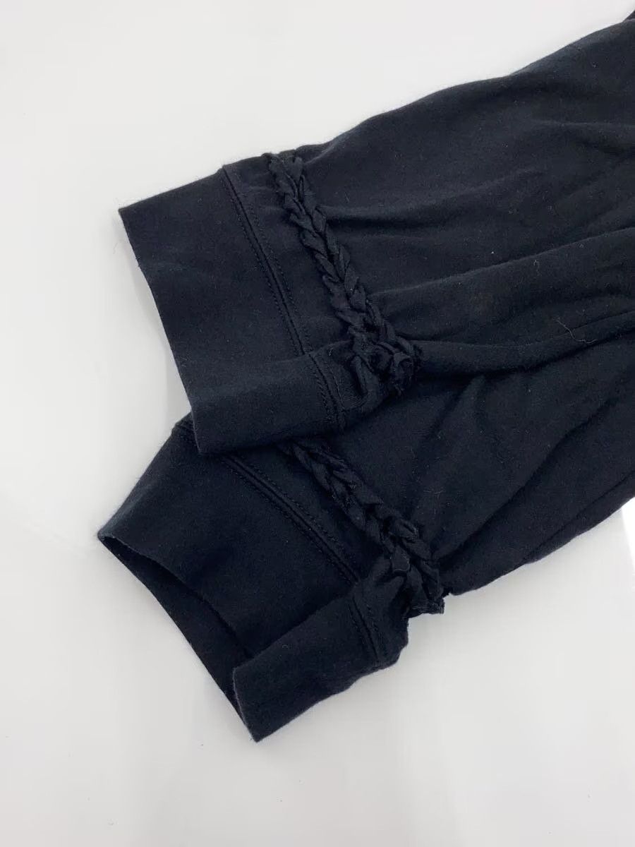 Number (N)ine Weave Open Stitch Long Sleeve Tee Size US L / EU 52-54 / 3 - 3 Thumbnail