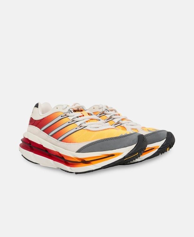 Adidas Chunky sneakers Size US 5.5 / EU 38 - 1 Thumbnail
