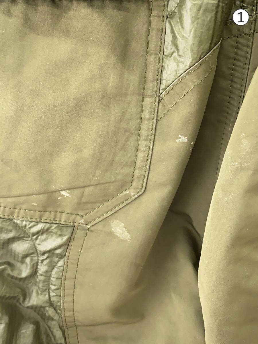 Comme des Garcons × Junya Watanabe AD2022 Quilted Easy Pants Size 30" / US 8 / IT 44 - 4 Thumbnail