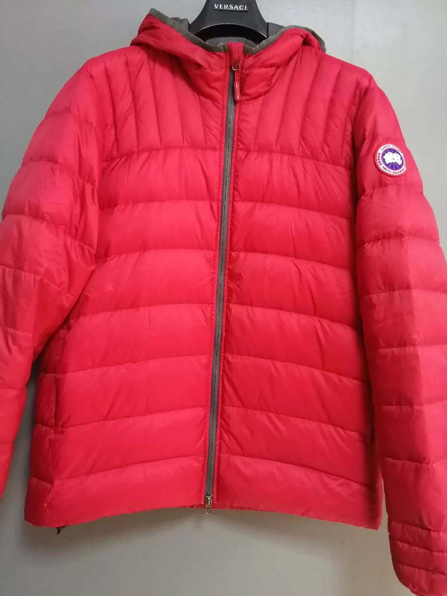Canada Goose Canada Goose Classic Lightweight Down Jacket Size US XXL / EU 58 / 5 - 1 Thumbnail
