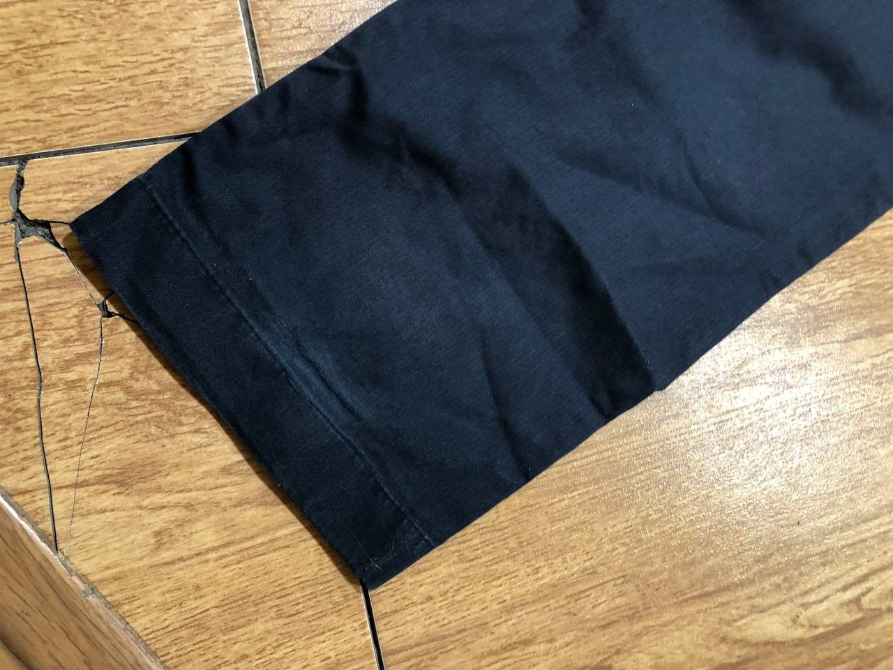 Versace Jeans Couture Vintage Versace Jeans Straight Leg Denim Jeans Mens Size US 34 / EU 50 - 10 Thumbnail