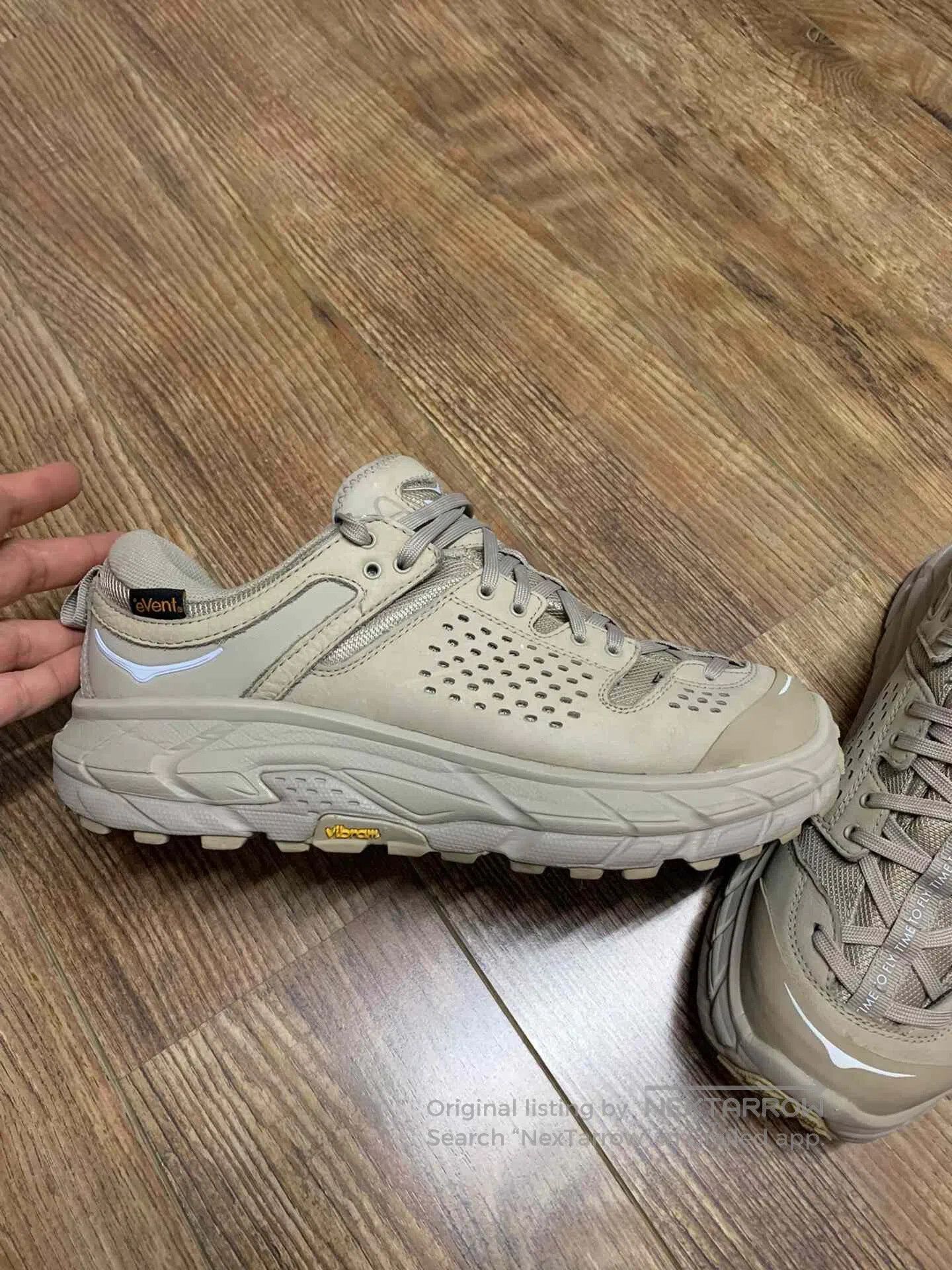 Hoka Hoka One One Tor Ultra Low. Size US 10 / EU 43 - 3 Thumbnail