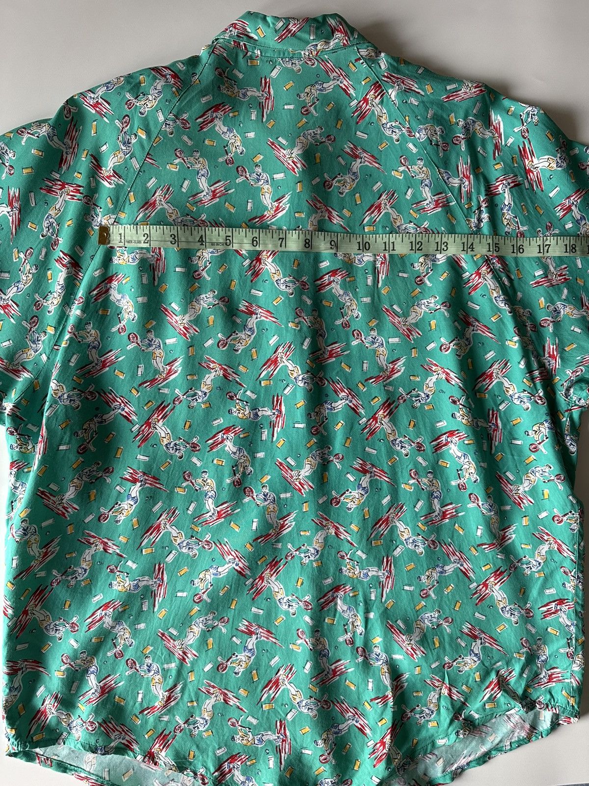 Burberry Archive Burberry shirt Size M / US 6-8 / IT 42-44 - 18 Thumbnail