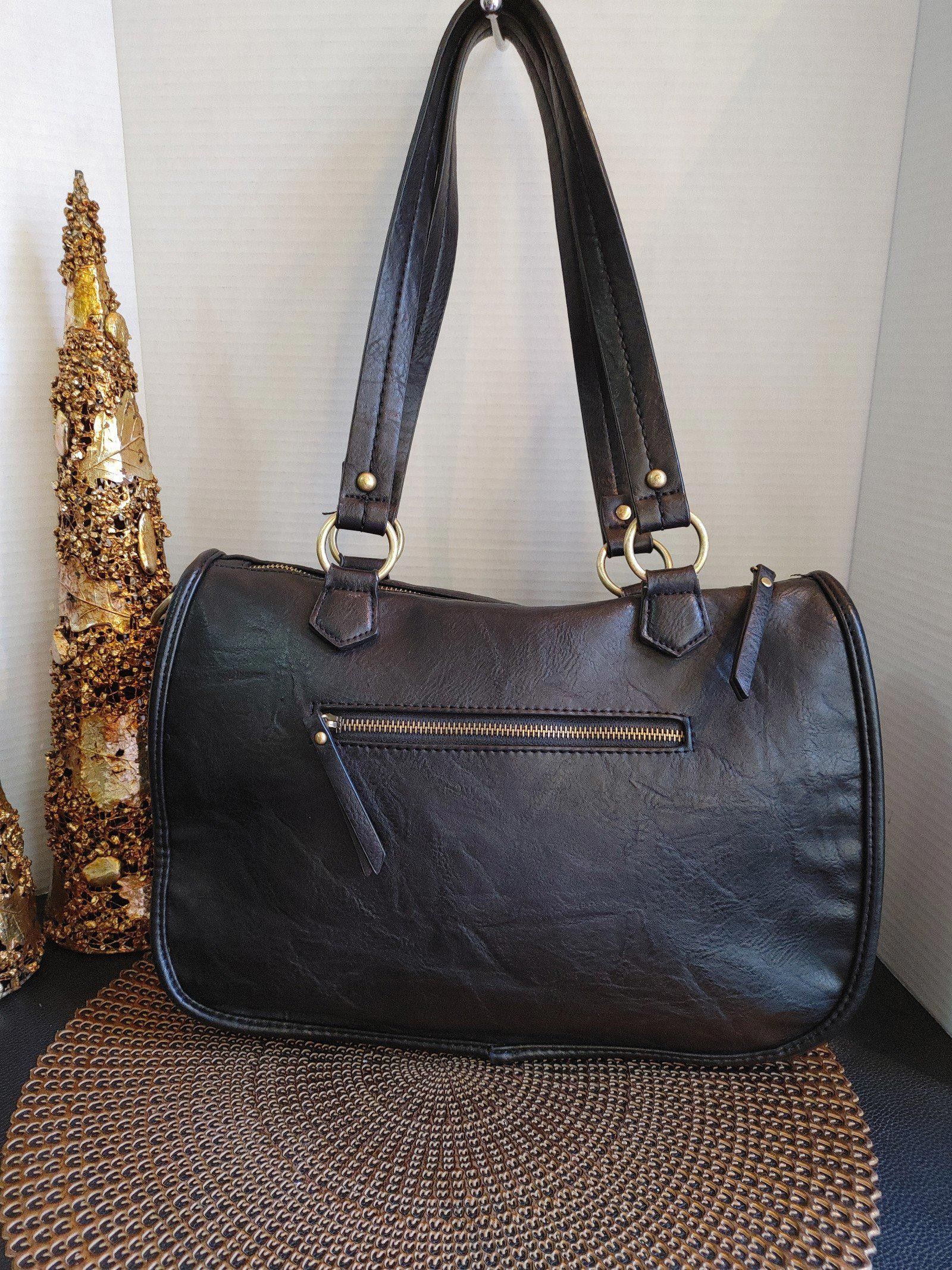 Designer Antik Kraft Shoukdsr Bag Size ONE SIZE - 3 Thumbnail