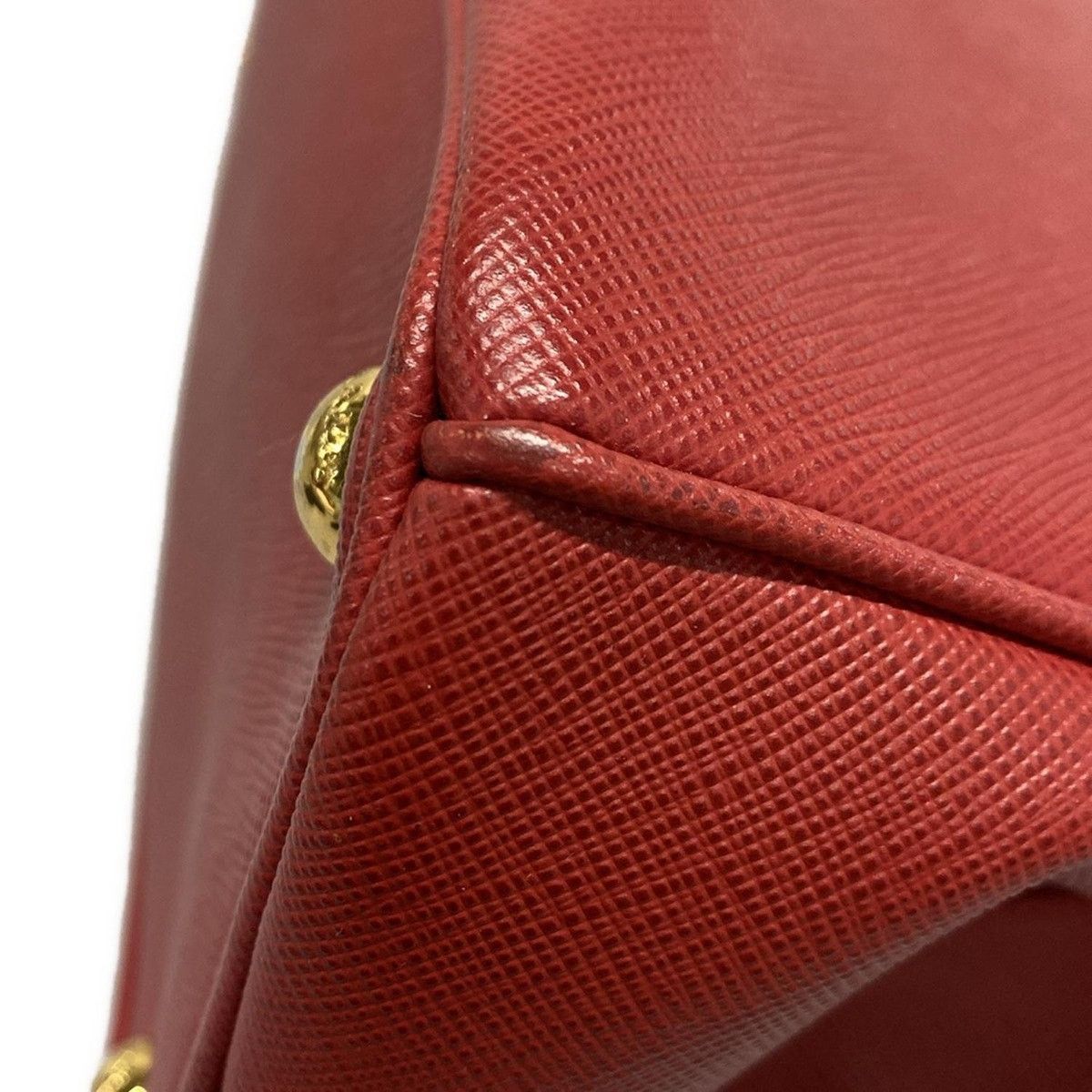 Prada PRADA Galleria Small Bag Handbag BN1801 Size ONE SIZE - 9 Thumbnail