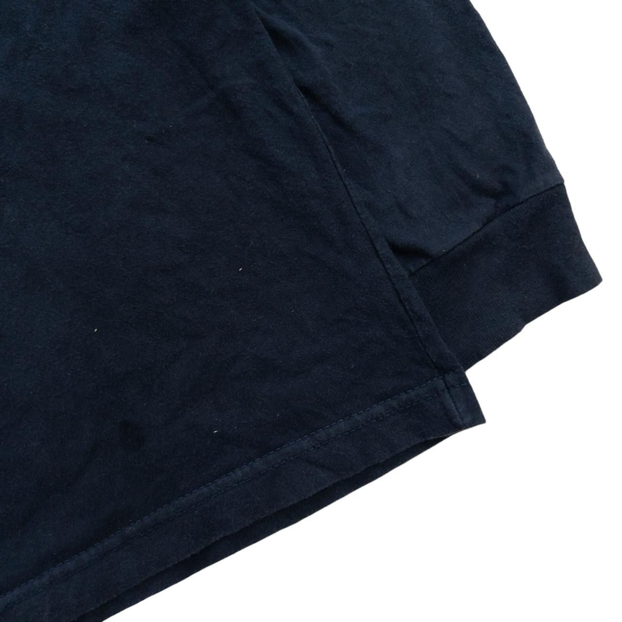 Stussy Stussy Thin Hoodie Size S Size US S / EU 44-46 / 1 - 7 Thumbnail