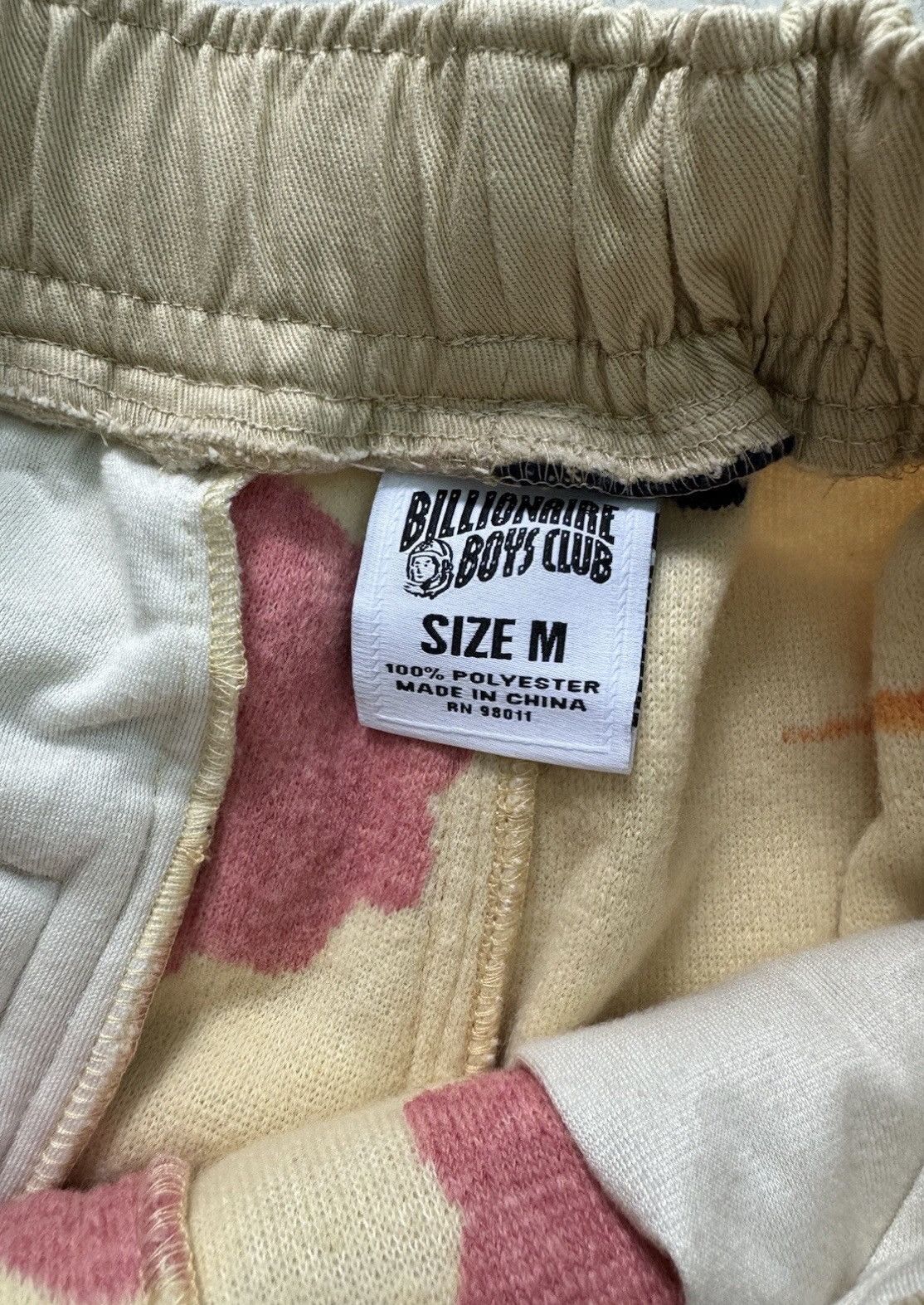 Billionaire Boys Club Size Medium-Billionaire Boys Club Milkyway shorts Size US 31 - 3 Thumbnail