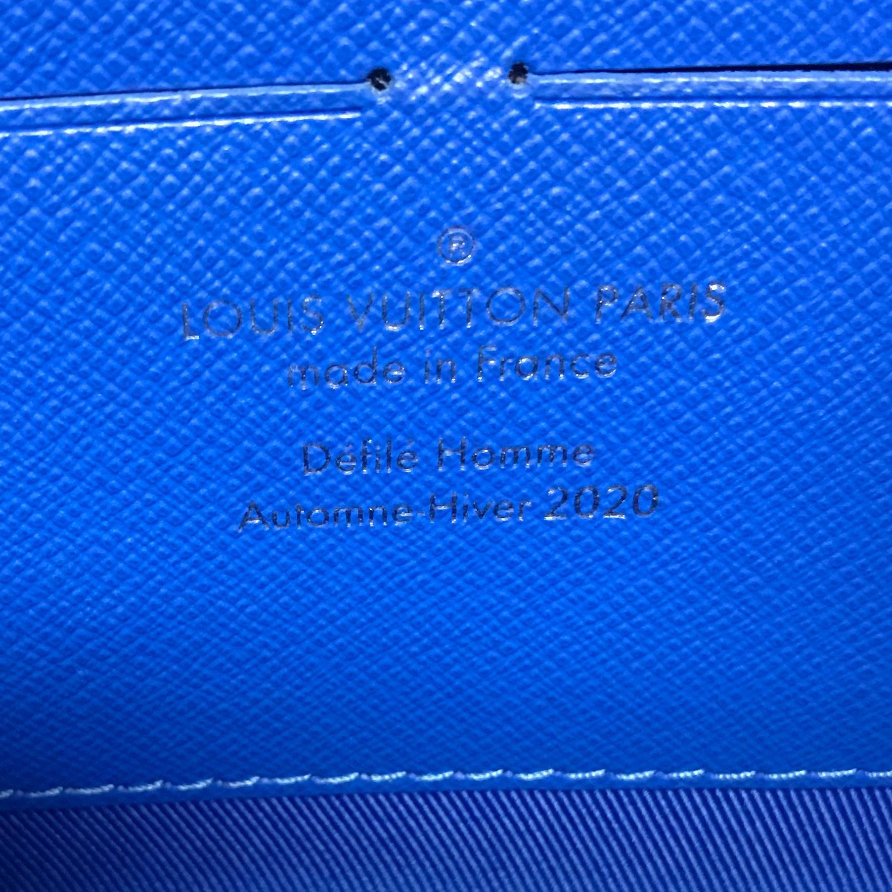Louis Vuitton Louis Vuitton Monogram Clouds Soft Trunk Crossbody Bag Size ONE SIZE - 8 Thumbnail