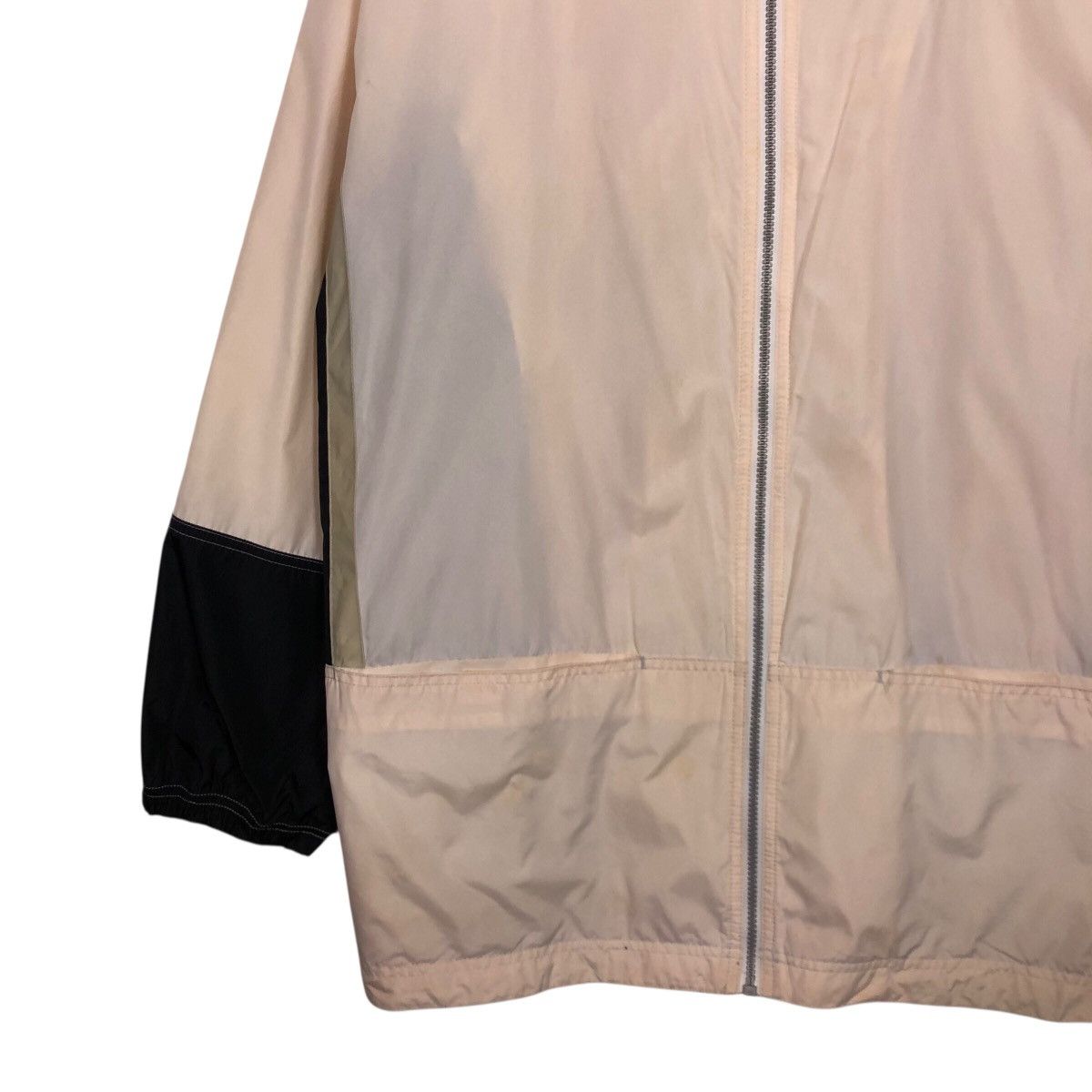 Nike Nike Y2K Lightweight Hooded Windbreaker (XL Size US XL / EU 56 / 4 - 5 Thumbnail