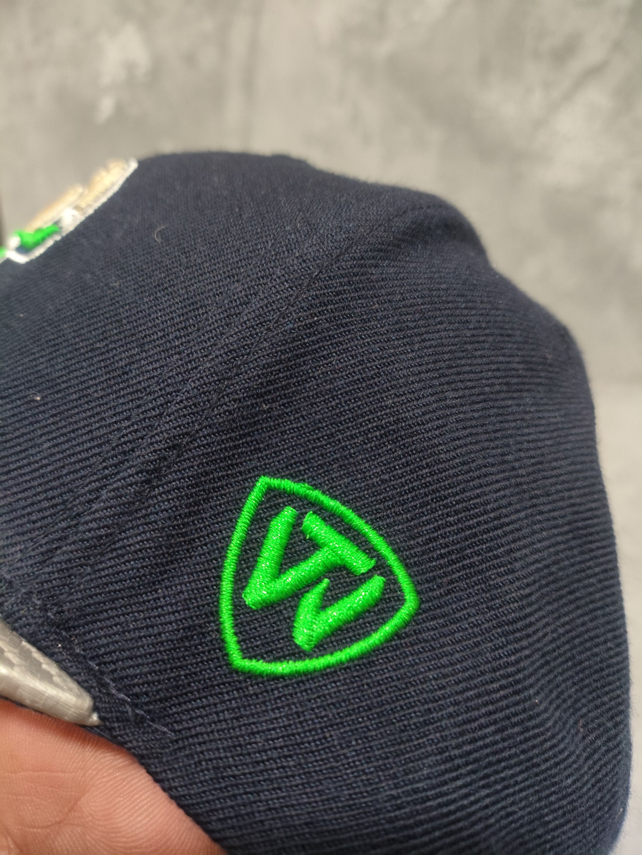 Top Of The World Snapback Notre Dame Fighting Irish Size ONE SIZE - 3 Thumbnail