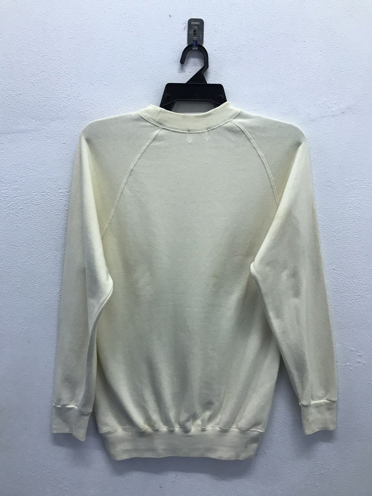 Band Tees × Vintage Vintage PPC Pop Rock Company Hiromi Go Sweatshirt Size US M / EU 48-50 / 2 - 2 Thumbnail