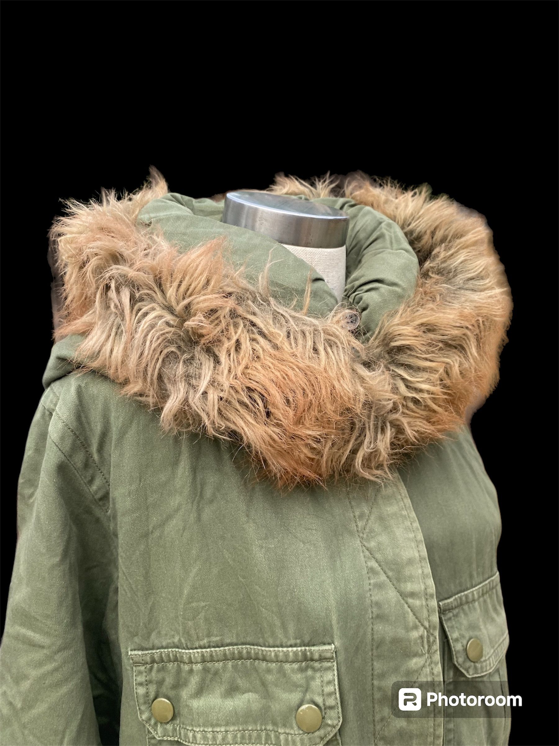 Issey Miyake military jacket Size S / US 4 / IT 40 - 6 Thumbnail