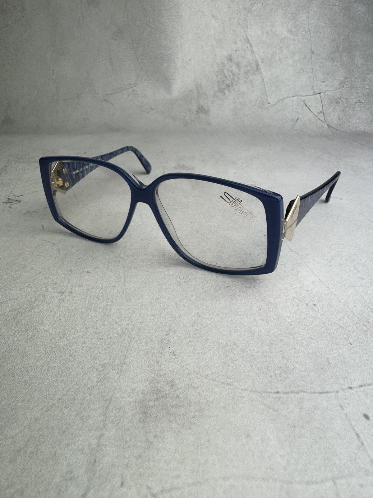 Silhouette × Vintage Silhouette Glasses Vintage Women’s Size ONE SIZE - 2 Thumbnail