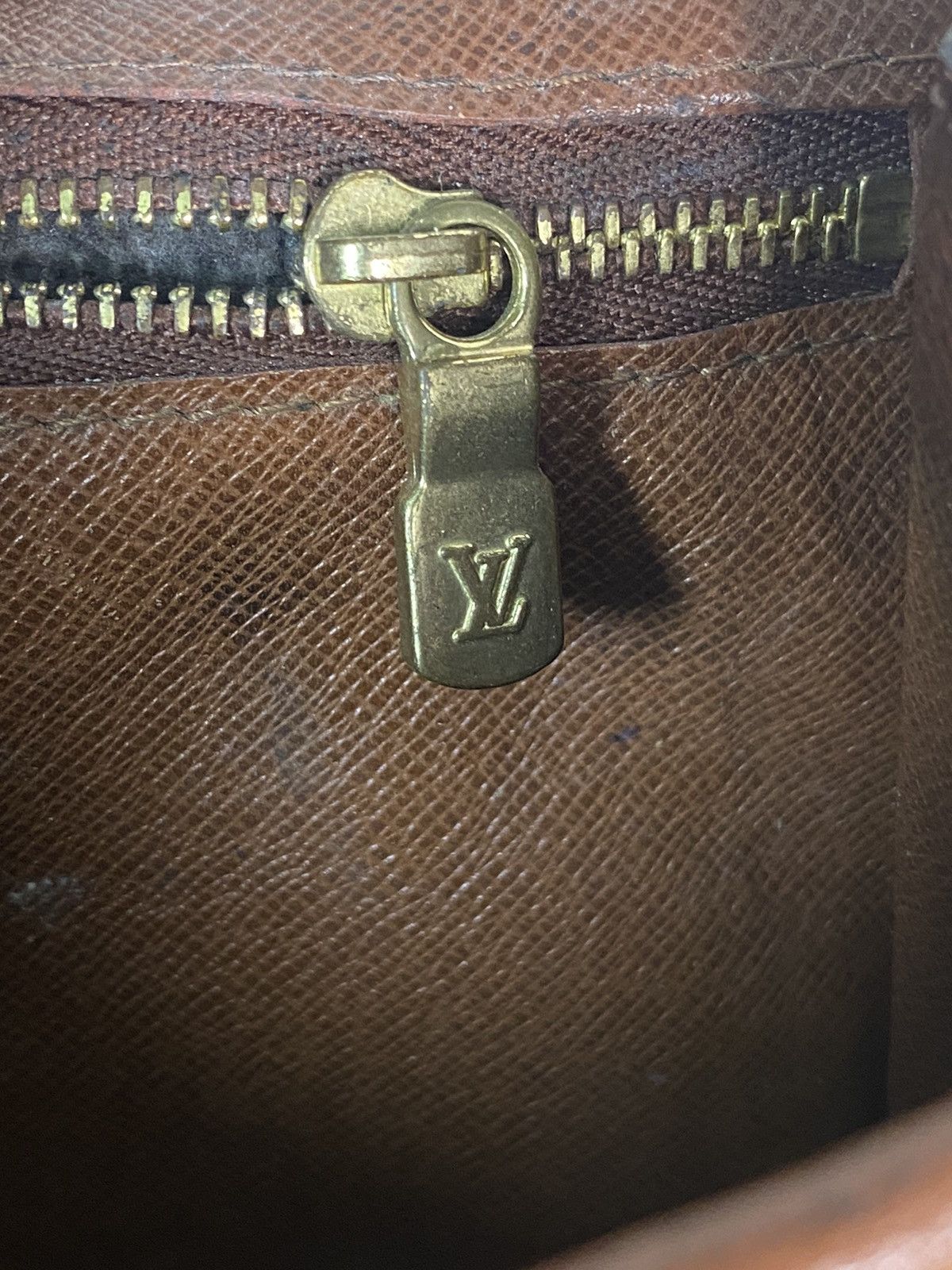 Louis Vuitton LOUIS VUITTON SHOULDER BAG Size ONE SIZE - 4 Thumbnail