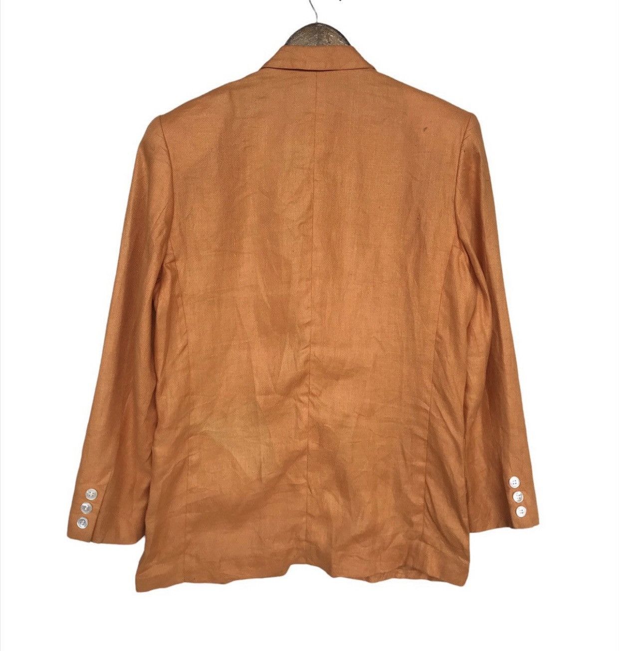 Christian Dior Monsieur 💥Vintage Christian Dior Blazer Jacket Size US M / EU 48-50 / 2 - 3 Thumbnail