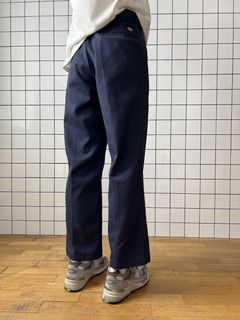 Vintage Dickies Work Pants - W32 – Frankie Collective