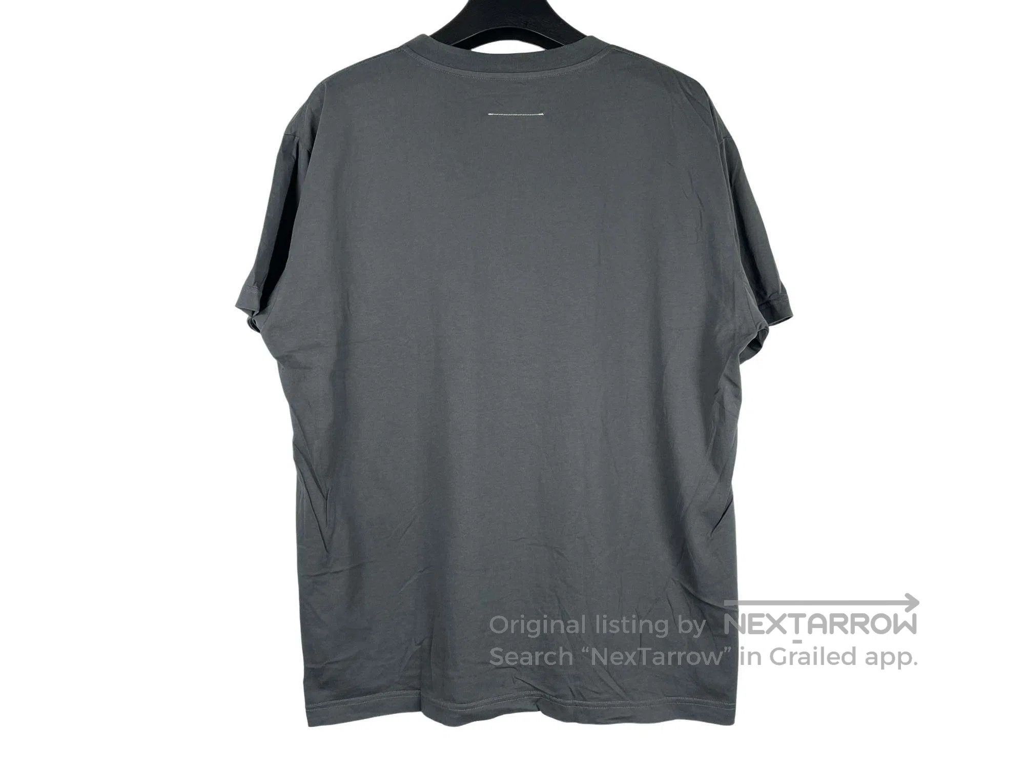 Maison Margiela Maison Margiela Patchwork Short Sleeve Size US M / EU 48-50 / 2 - 2 Thumbnail