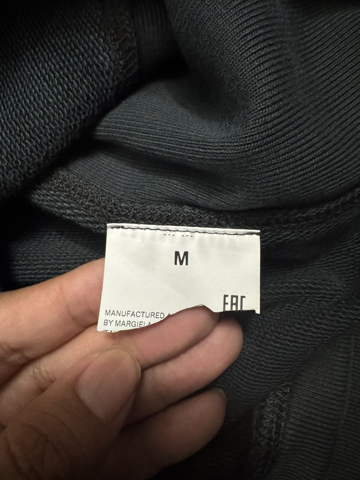 Maison Margiela Maison margiela Size US M / EU 48-50 / 2 - 4 Thumbnail