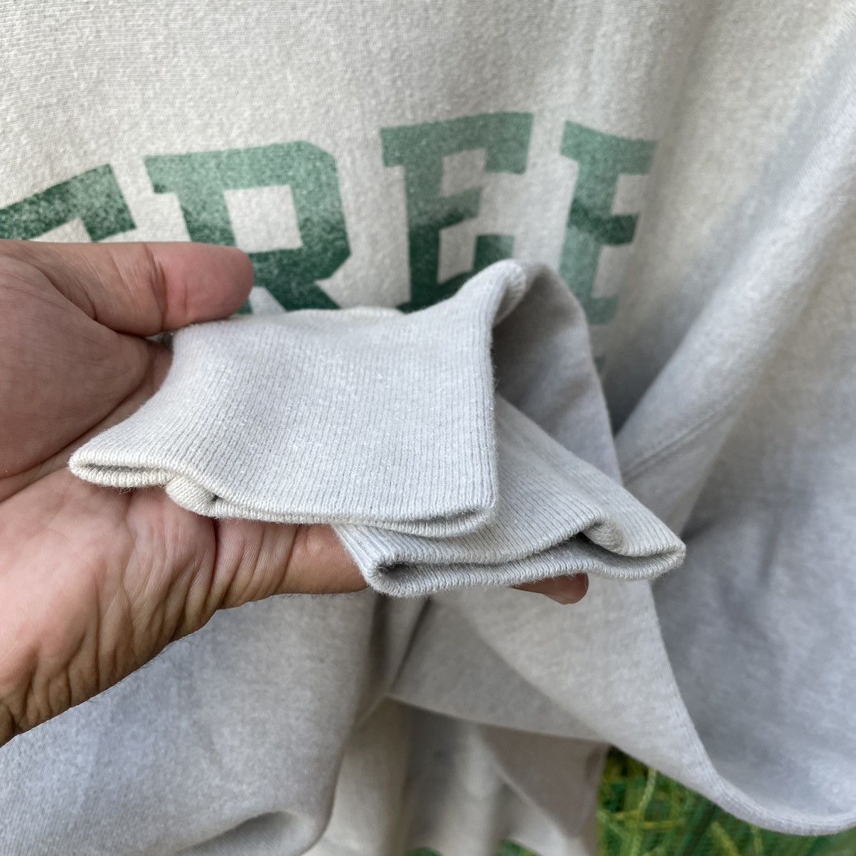 Champion 🔥Vintage Champion Reverse Weave Free State Sweatshirts Size US L / EU 52-54 / 3 - 6 Thumbnail