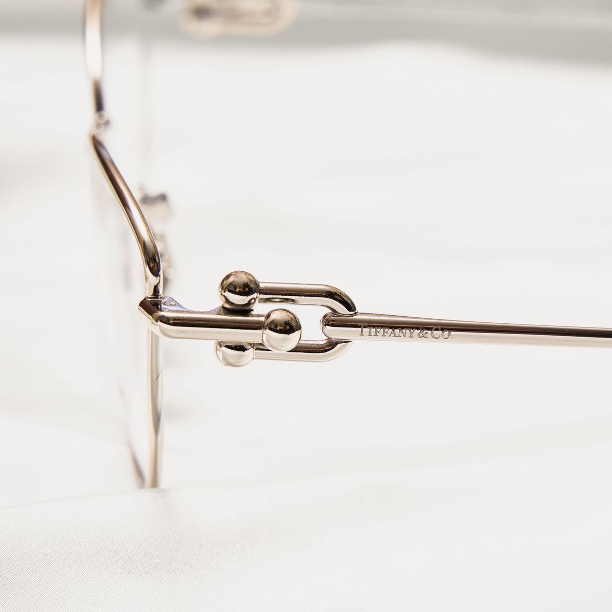 Tiffany & Co. TIFFANY & CO 0TF1166 6001 GLASSES Size ONE SIZE - 3 Thumbnail