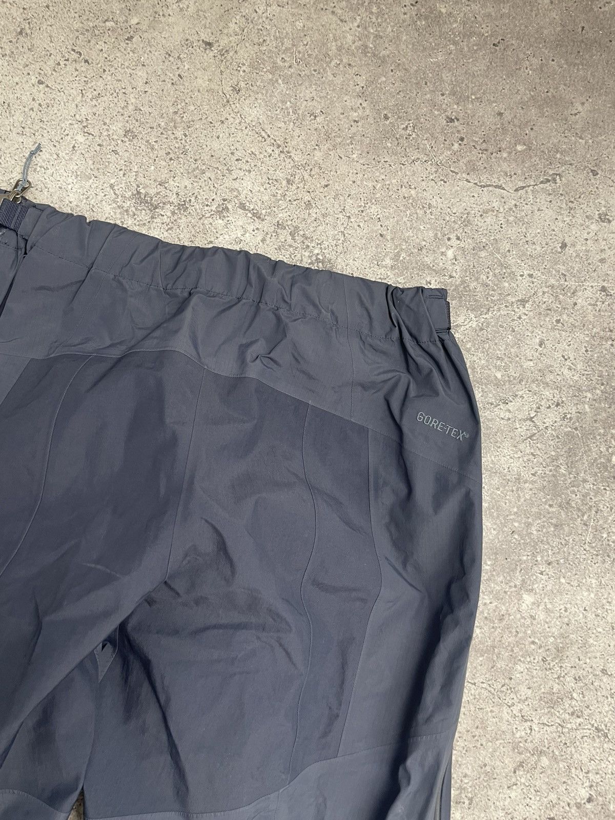 Arc'teryx Vintage Arcteryx Ski Pants Gore Tex Size US 32 / EU 48 - 5 Thumbnail