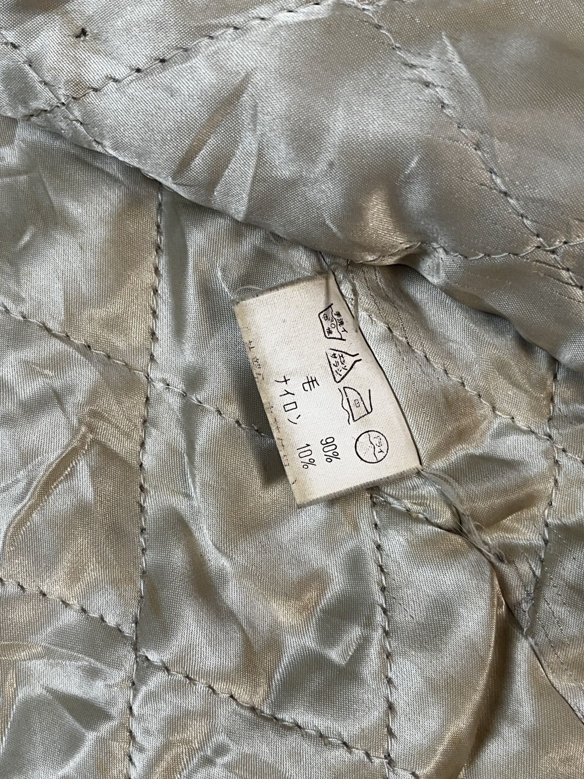 J. Press Vintage J. Press Varsity Jacket Size US S / EU 44-46 / 1 - 5 Thumbnail