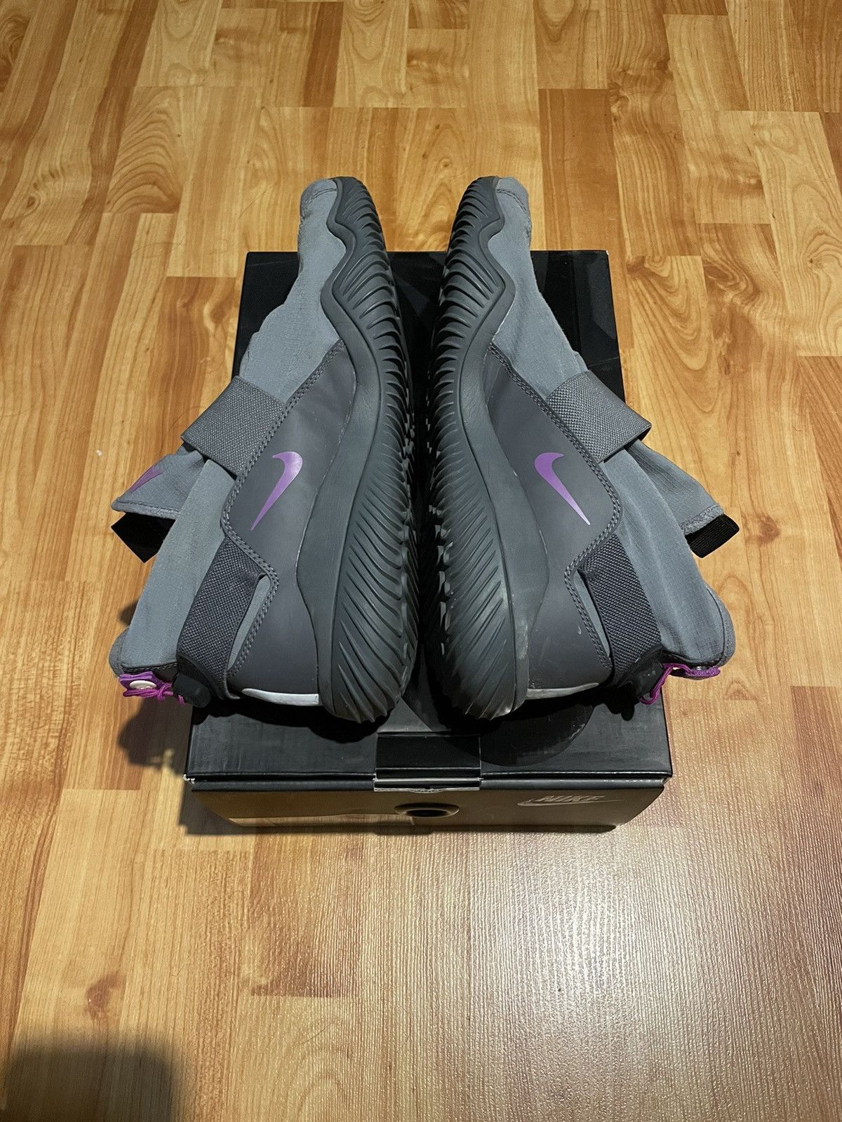 Errolson Hugh × Nike × Nike ACG NikeLab ACG 07 KMTR Size US 9 / EU 42 - 4 Thumbnail