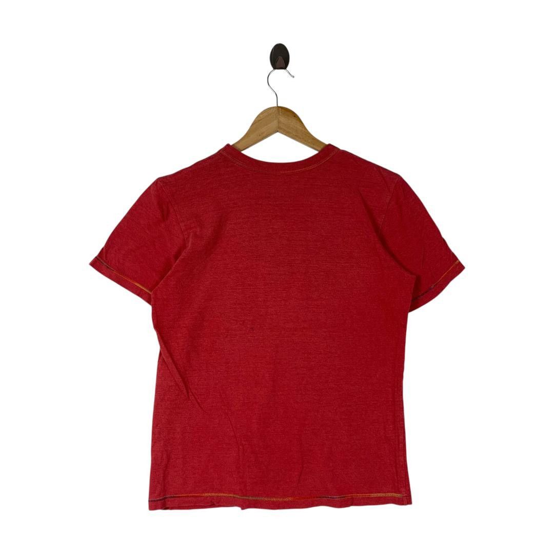 TIGRE BROCANTE TIGRE BROCANTE Thats made my days japanesebrand tee Size US S / EU 44-46 / 1 - 4 Thumbnail