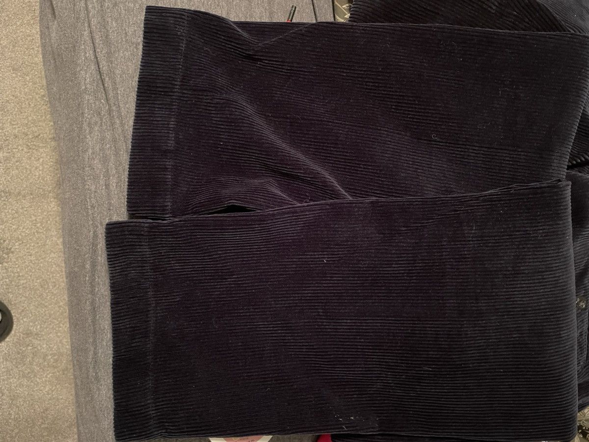Polo Ralph Lauren Corduroy pants Size US 34 / EU 50 - 3 Thumbnail