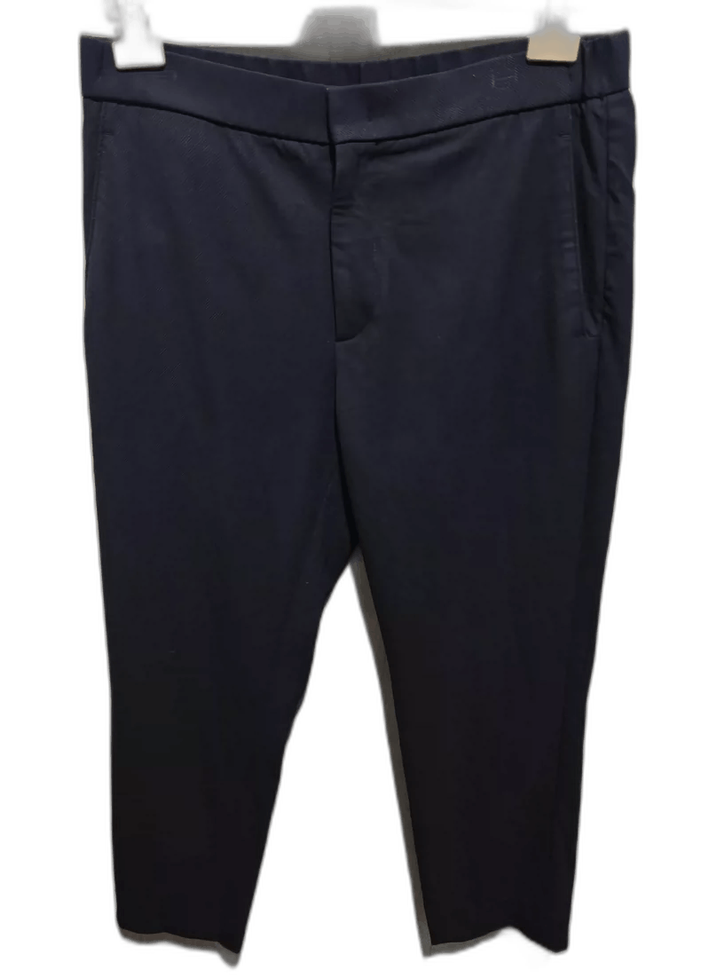 Loro Piana Wool Casual Trousers