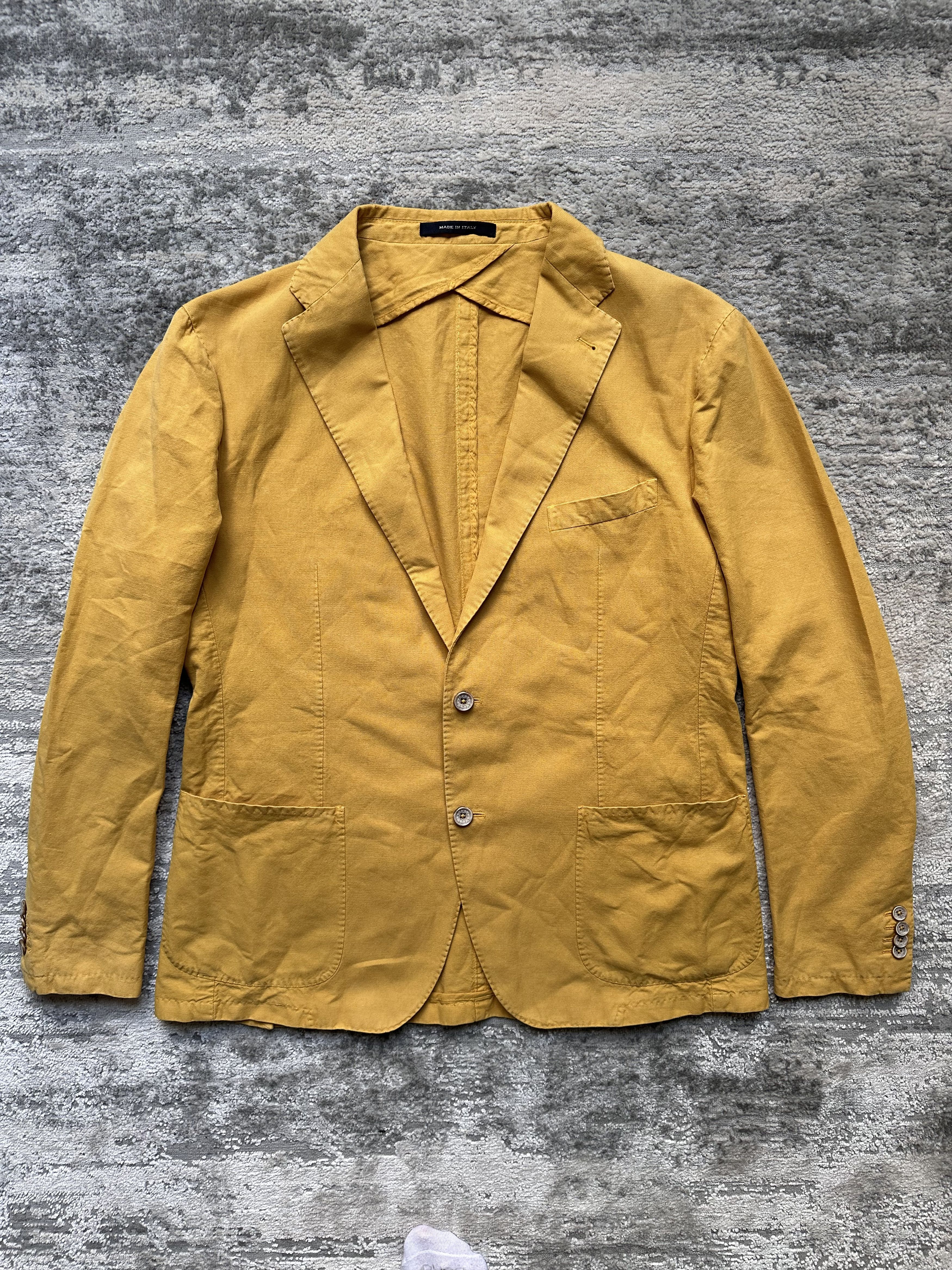 Tagliatore Tagliatore blazer Size 54R - 2 Thumbnail