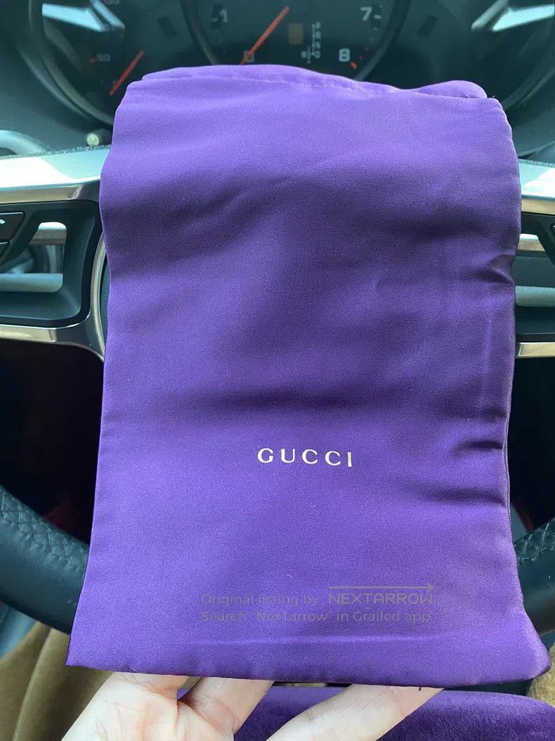 Gucci Gucci Pink sunglasses Size ONE SIZE - 4 Thumbnail