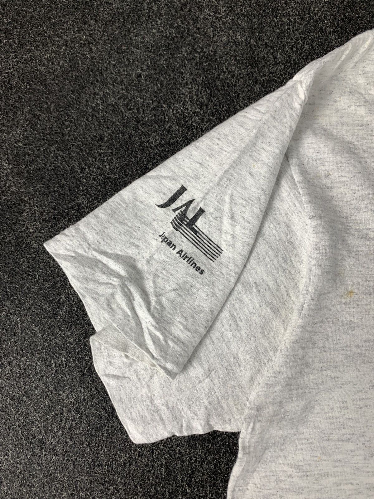 Vintage Vintage 1993 Nike Honolulu Marathon Finisher Tee Size US M / EU 48-50 / 2 - 7 Thumbnail