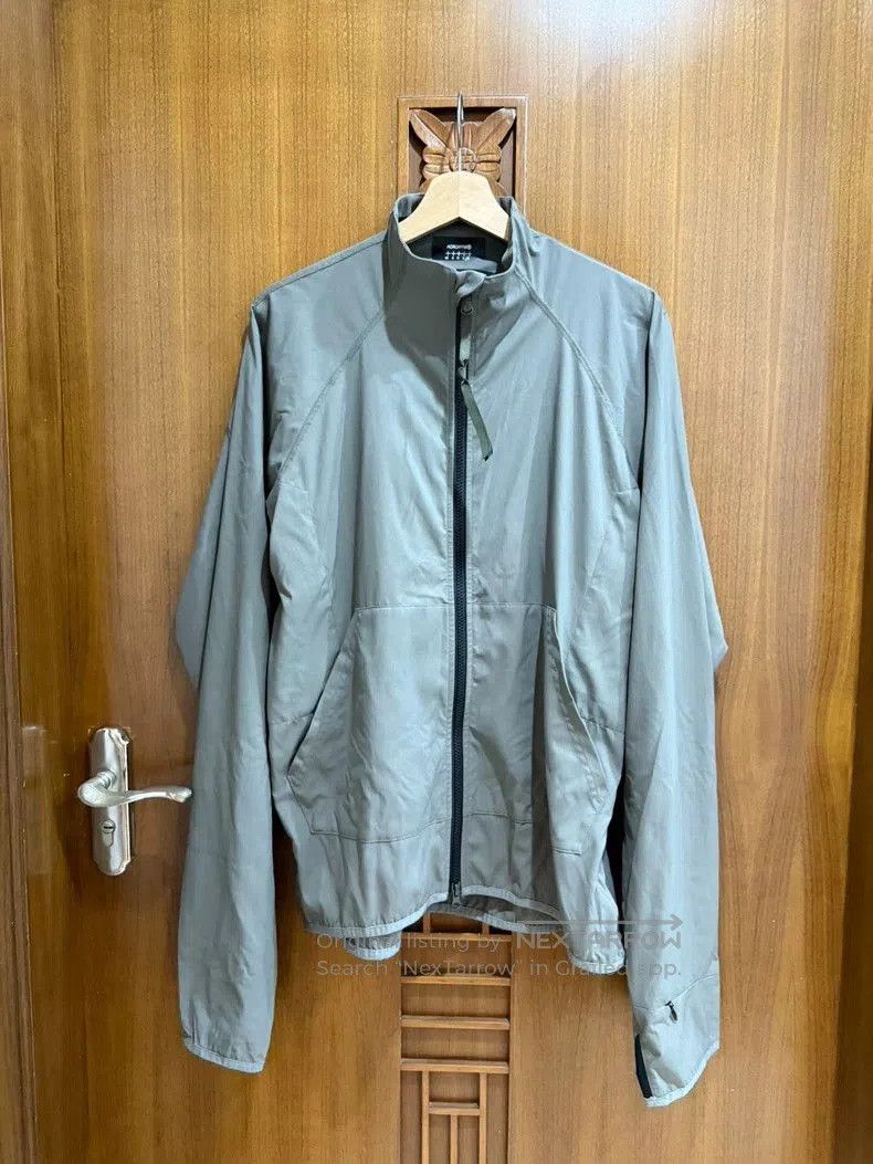 Acronym J97-M Cycling Jacket.