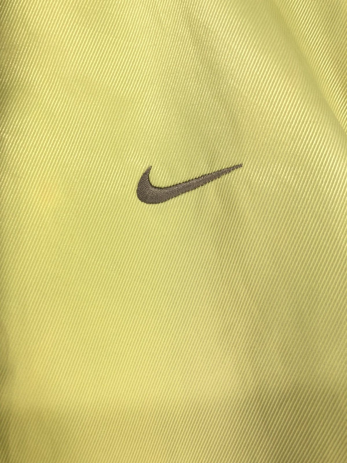 Nike Vintage 90s Nike Windbreaker Faded Jacket Size US M / EU 48-50 / 2 - 8 Thumbnail