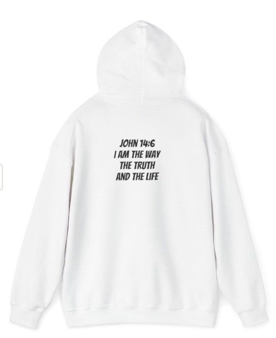 Other Jesus hoodie Size US M / EU 48-50 / 2 - 2 Thumbnail