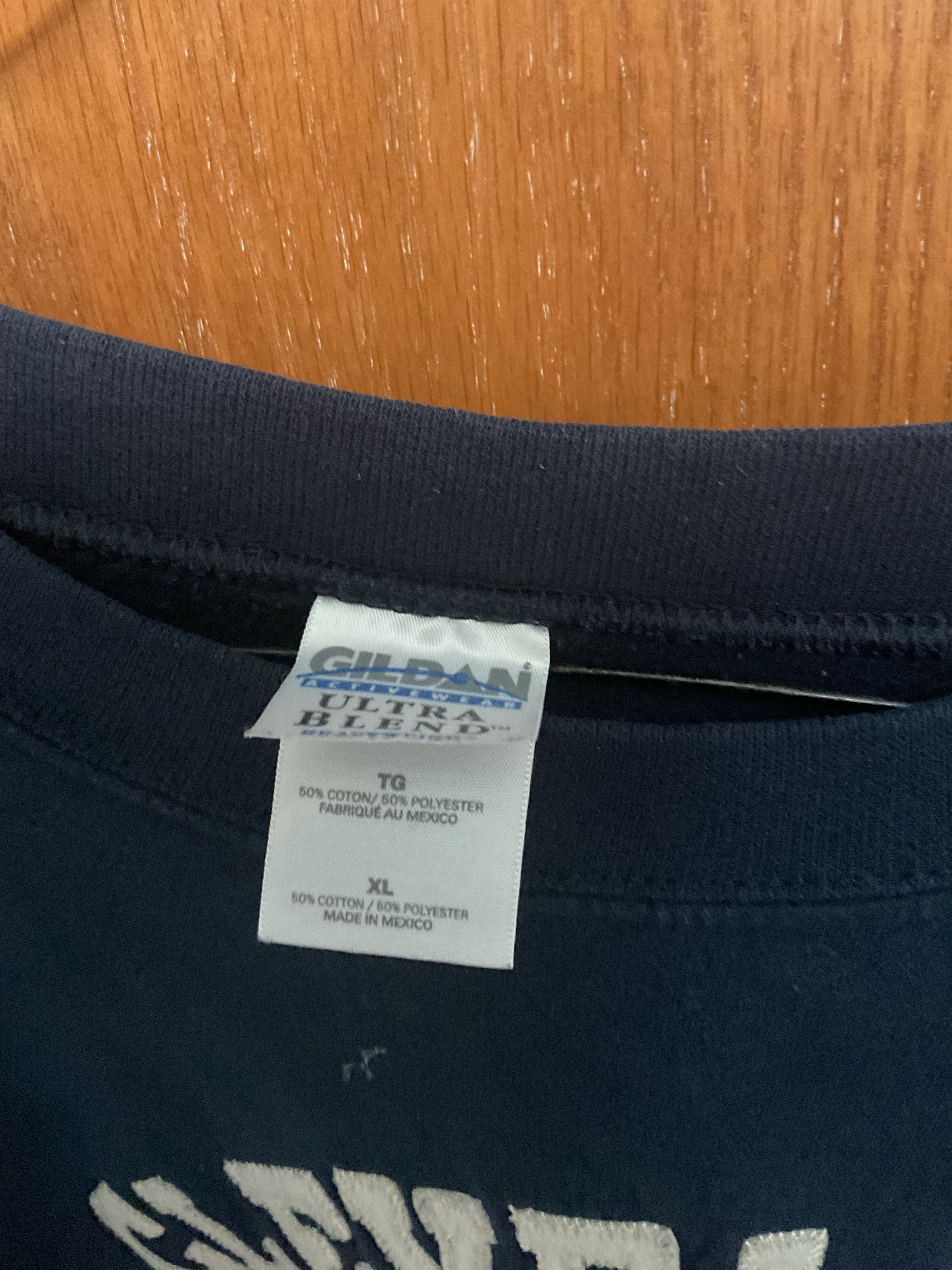 Vintage Cleveland sweatshirt Size US XL / EU 56 / 4 - 2 Thumbnail