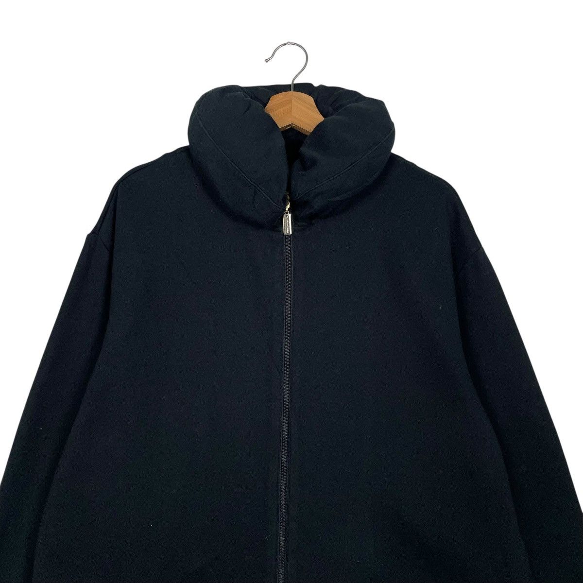 mercibeaucoup Mercibeaucoup By Issey Miyake Zipper Overcoat Size S / US 4 / IT 40 - 2 Thumbnail