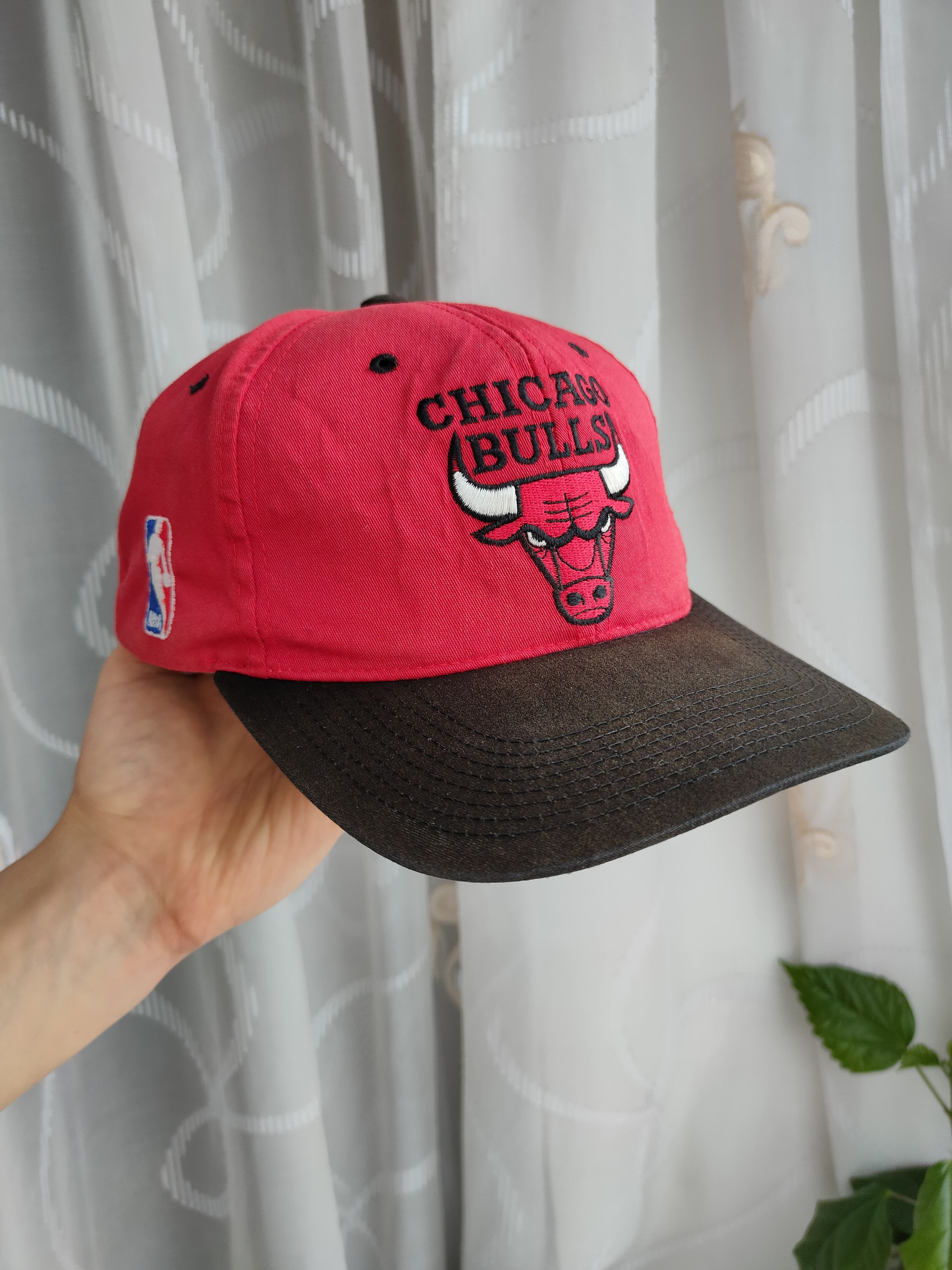 Sports Specialties Vintage Chicago Bulls Sports Specialties NBA Baseball Cap Size ONE SIZE - 1 Thumbnail
