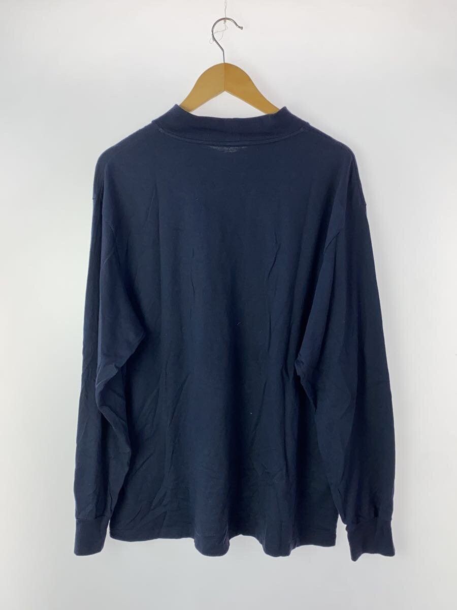 A.PRESSE Long Sleeve Shirt Size US M / EU 48-50 / 2 - 2 Thumbnail