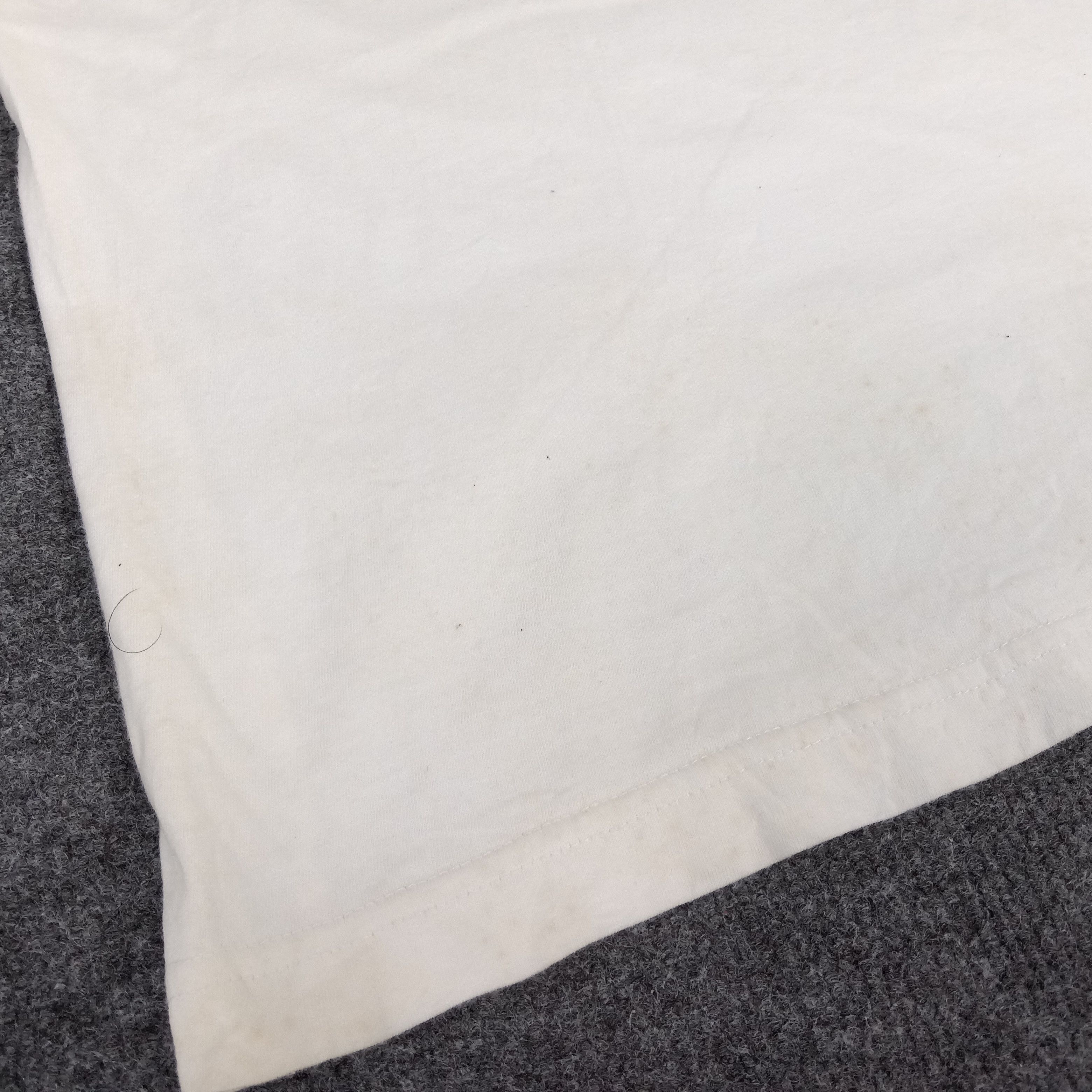 Issey Miyake × Ne-Net × Vintage Ne-Net by Issey Miyake Japanese Designer Tshirt Size US S / EU 44-46 / 1 - 10 Thumbnail