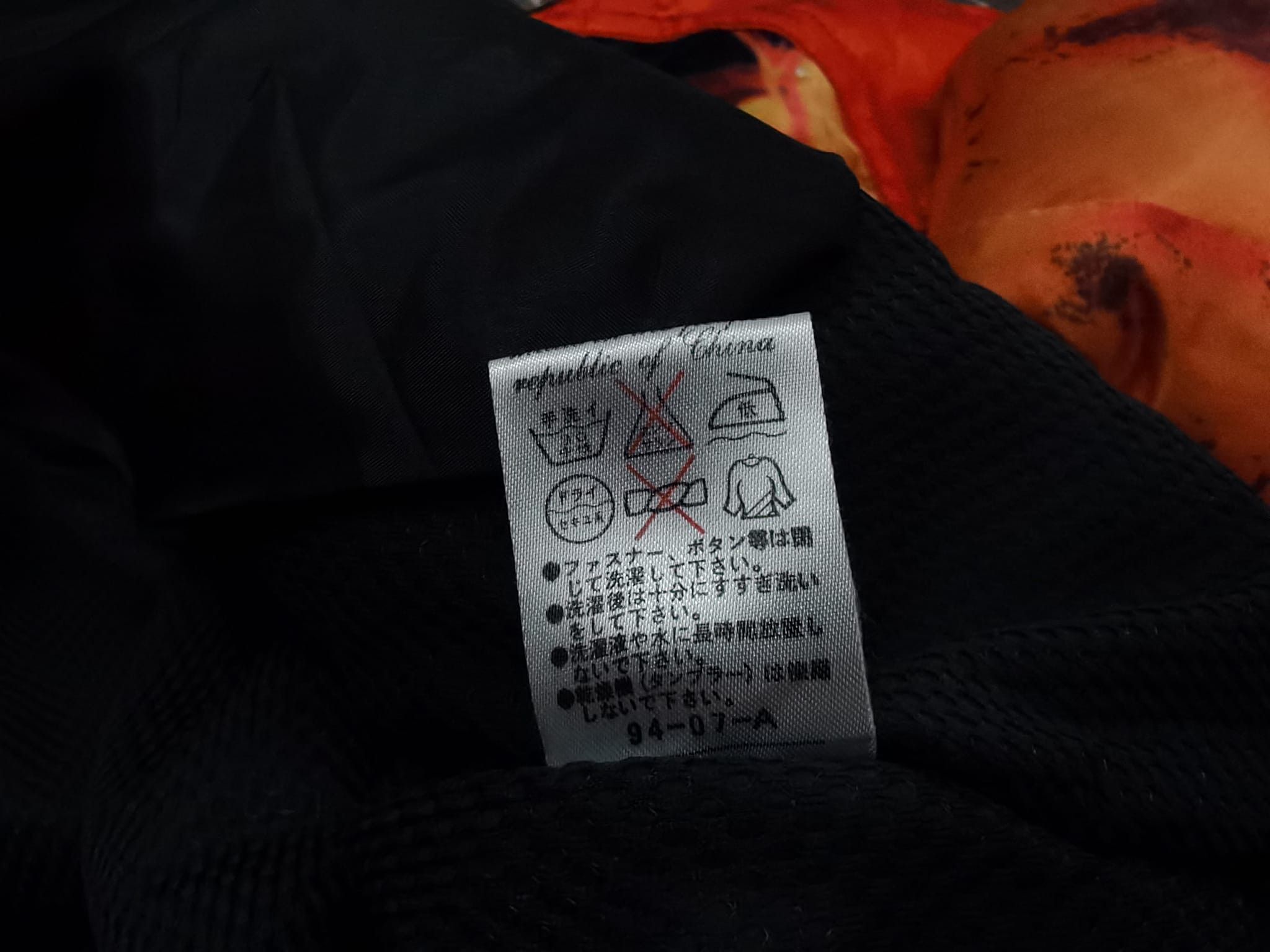 Salomon SALOMON winter jacket M 2189 unisex Size US M / EU 48-50 / 2 - 4 Thumbnail