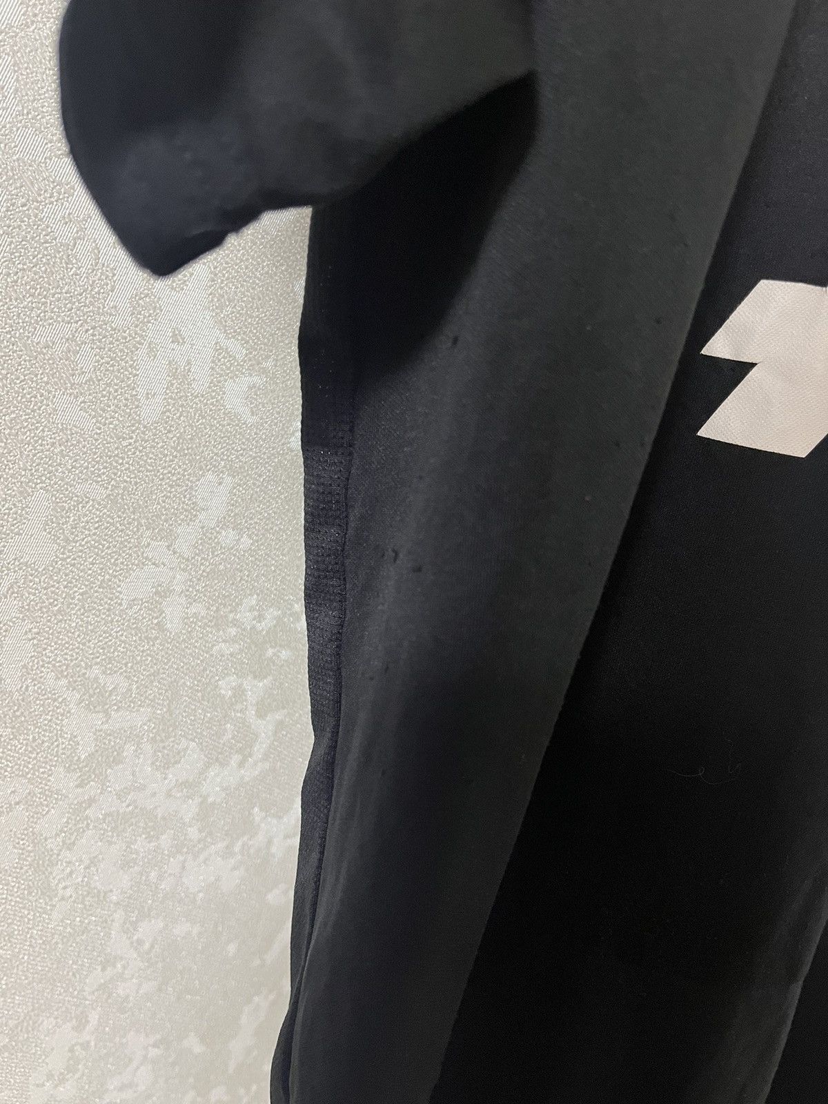 Vintage Manchester United 2018 Training Blokecore Jersey Size US M / EU 48-50 / 2 - 12 Thumbnail