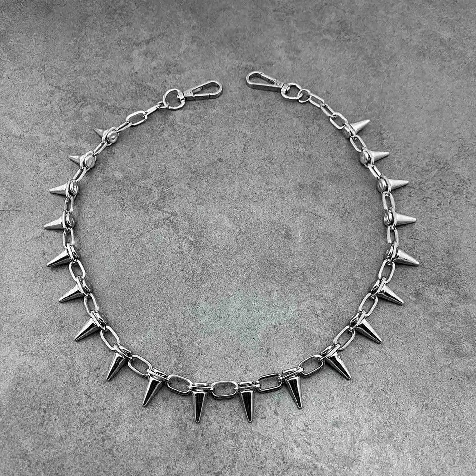 Jewelry Long Trousers Hipster Chain Size ONE SIZE - 1 Thumbnail