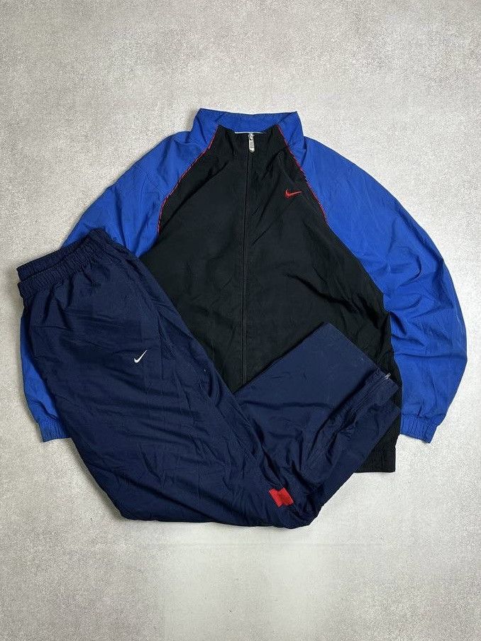 Nike × Skepta Nike Skepta NRG Full Tracksuit | Grailed