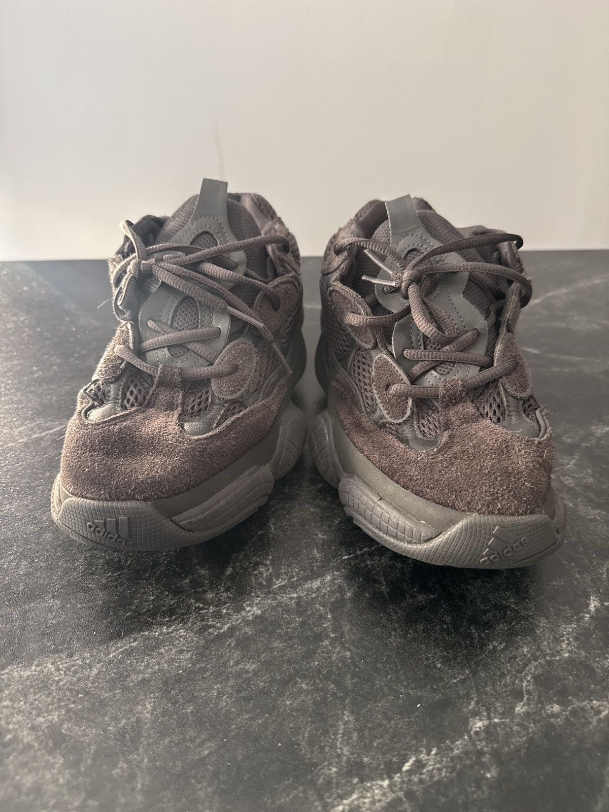Adidas YEEZY 500 Size US 8.5 / EU 41-42 - 5 Thumbnail