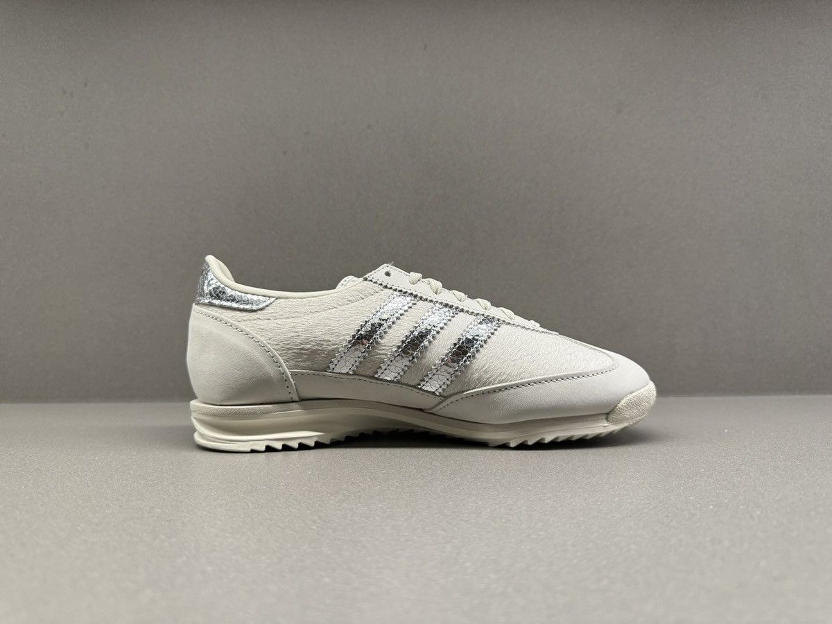 Adidas Adidas SL72 OG Orbit Grey Metallic Women’s Size US 6 / IT 36 - 7 Thumbnail